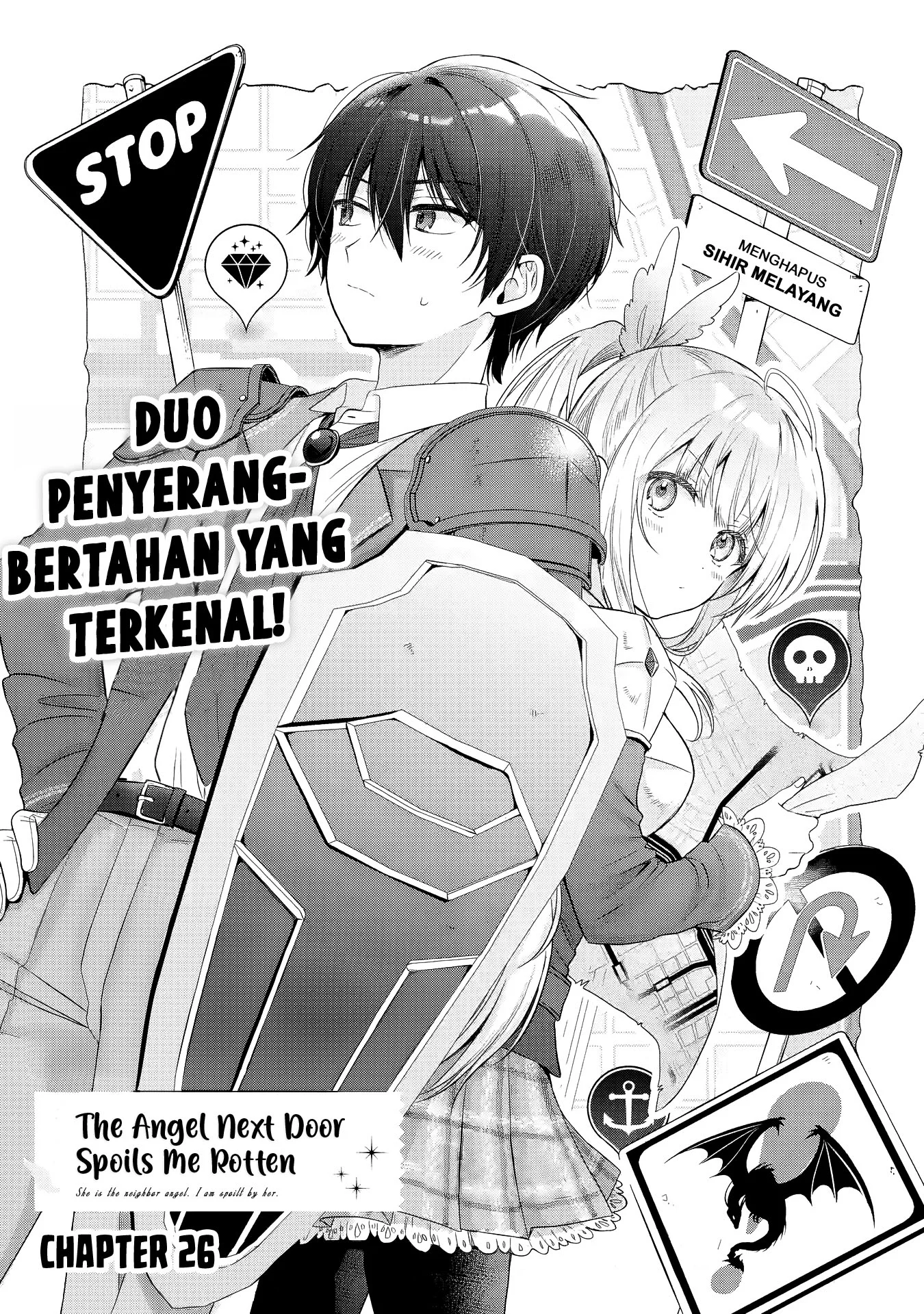 Chapter 26.1 - halaman 3