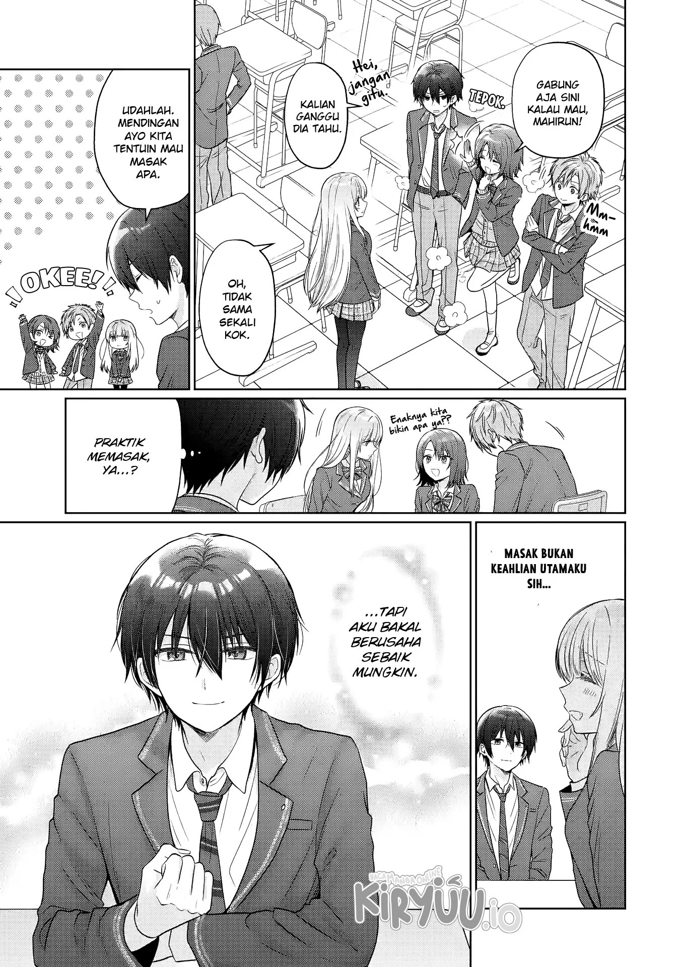 Chapter 26.1 - halaman 7
