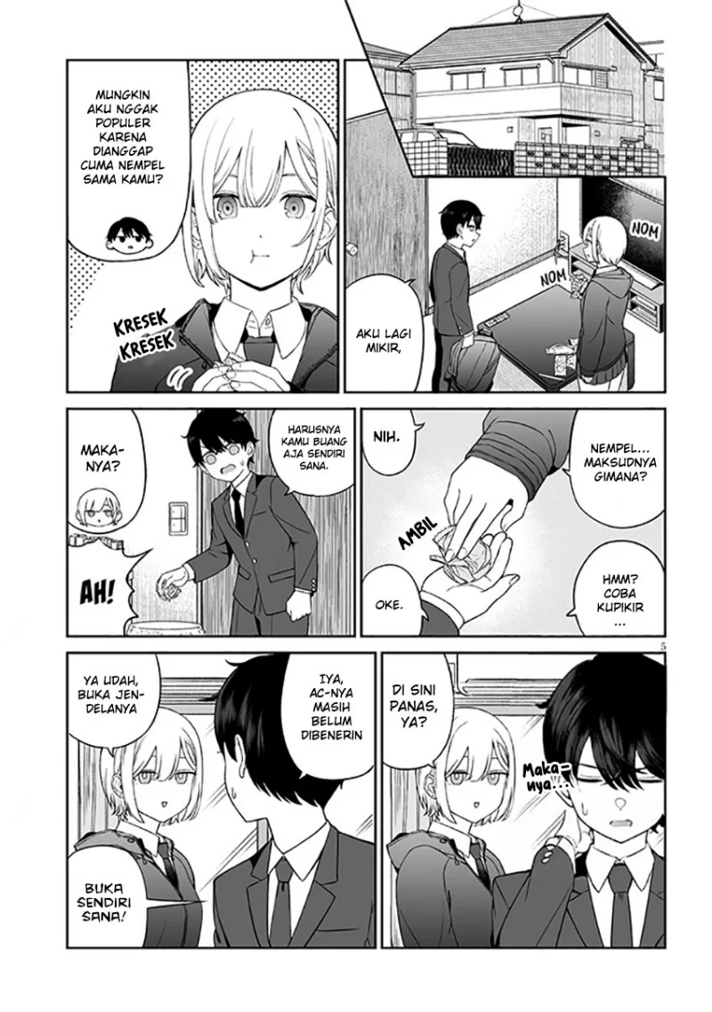 Chapter 1 - halaman 7