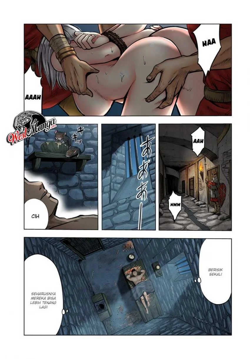 Chapter 1 - halaman 1