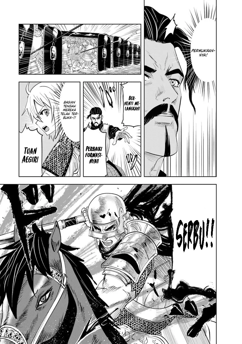 Chapter 100 - halaman 10