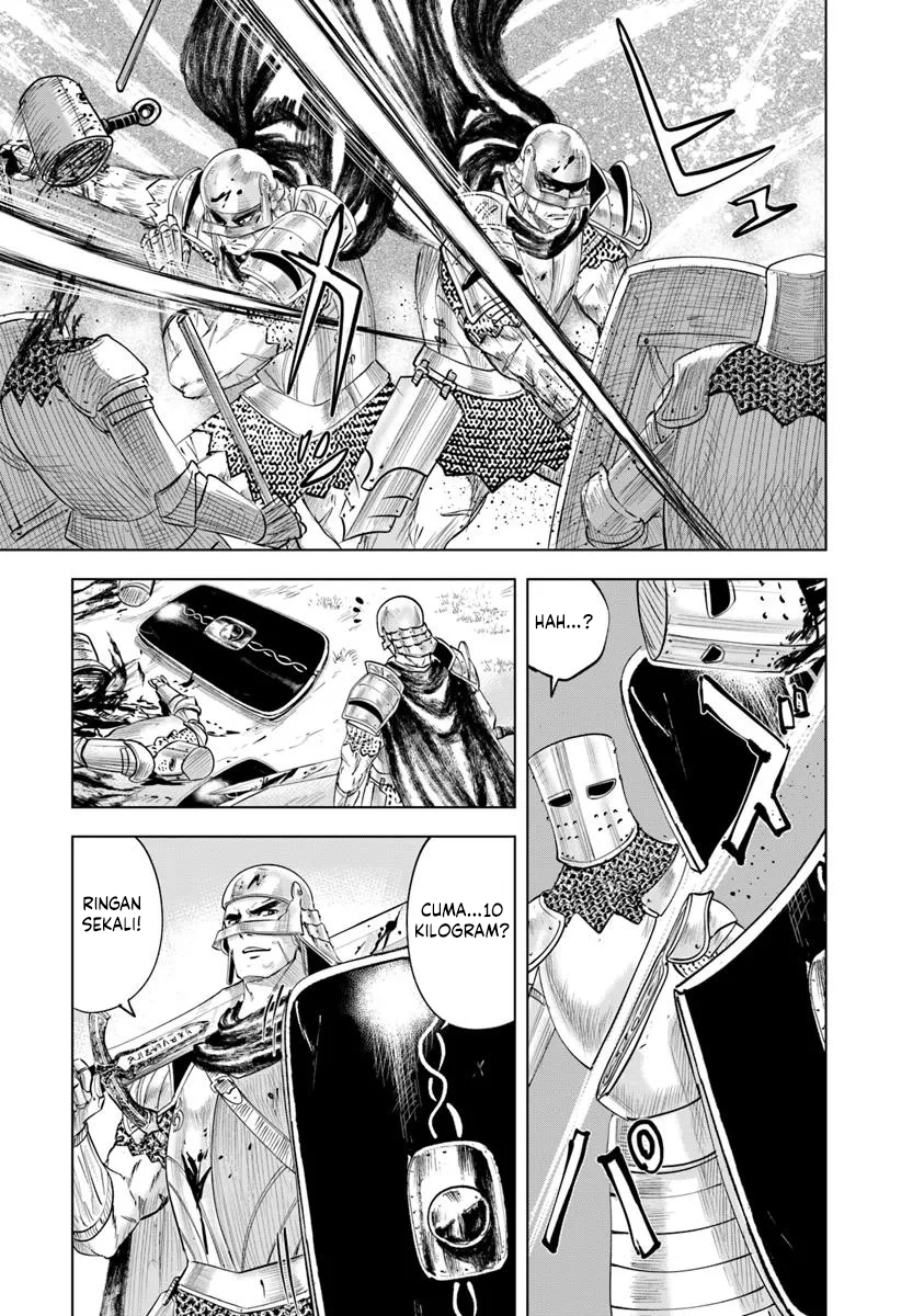 Chapter 100 - halaman 12