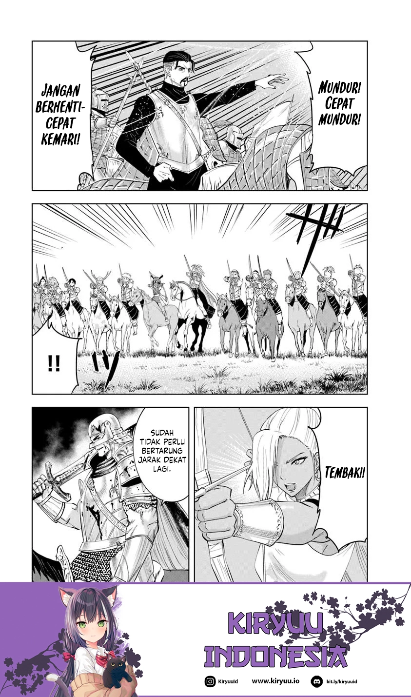 Chapter 100 - halaman 16
