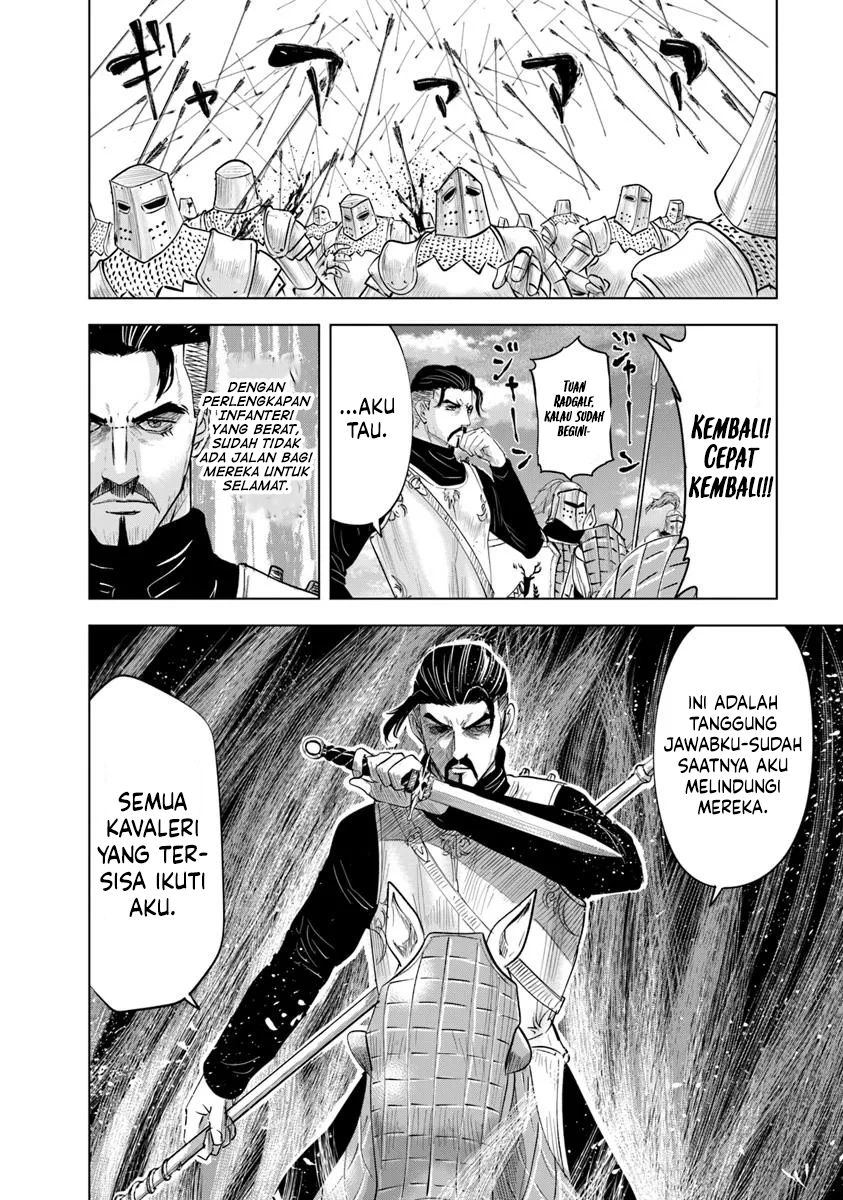 Chapter 100 - halaman 17