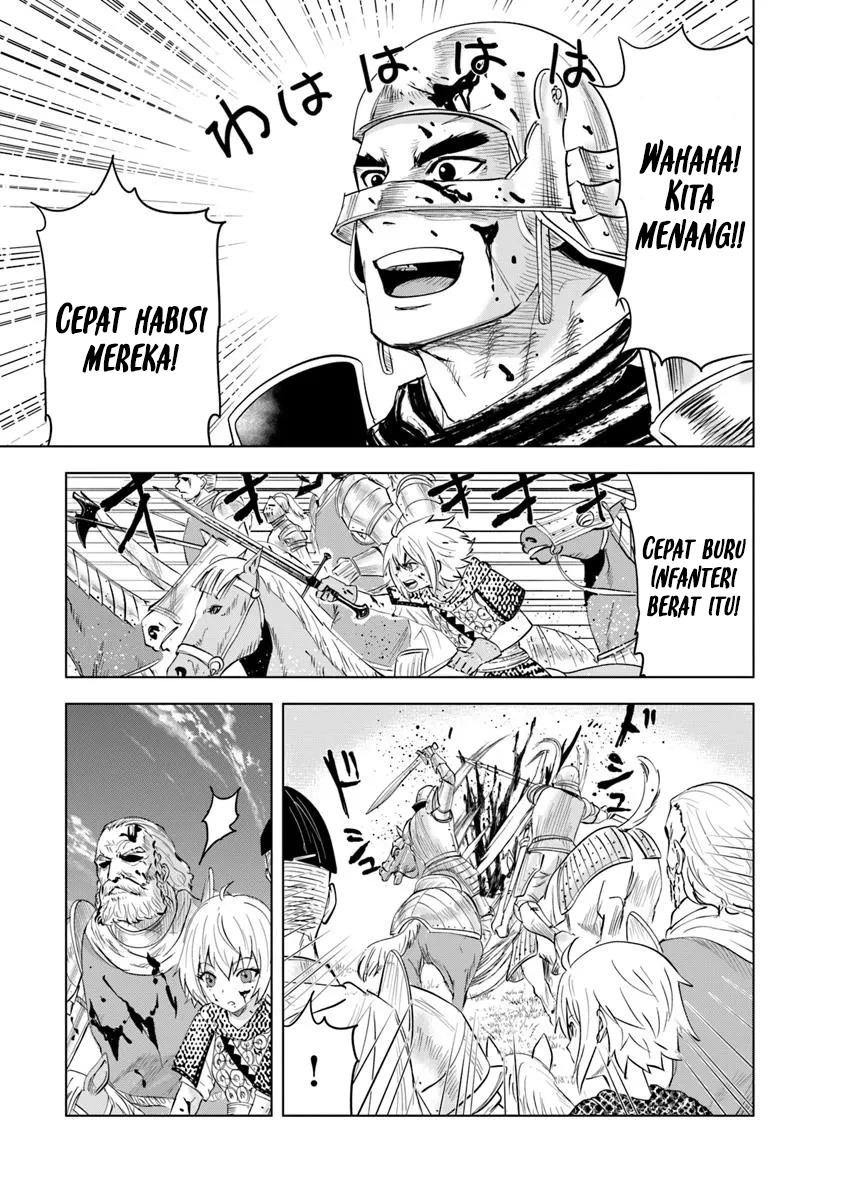 Chapter 100 - halaman 18