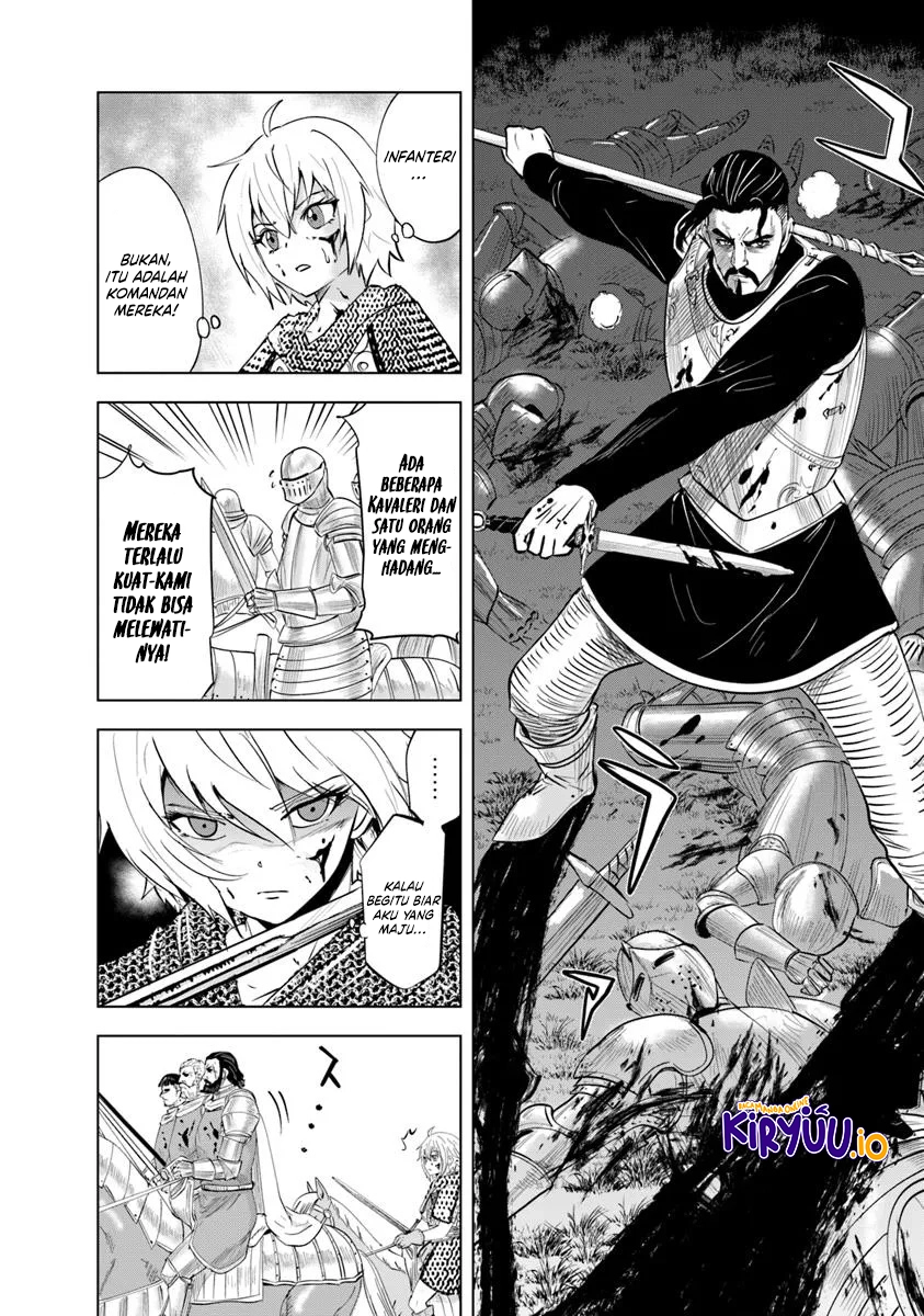 Chapter 100 - halaman 19
