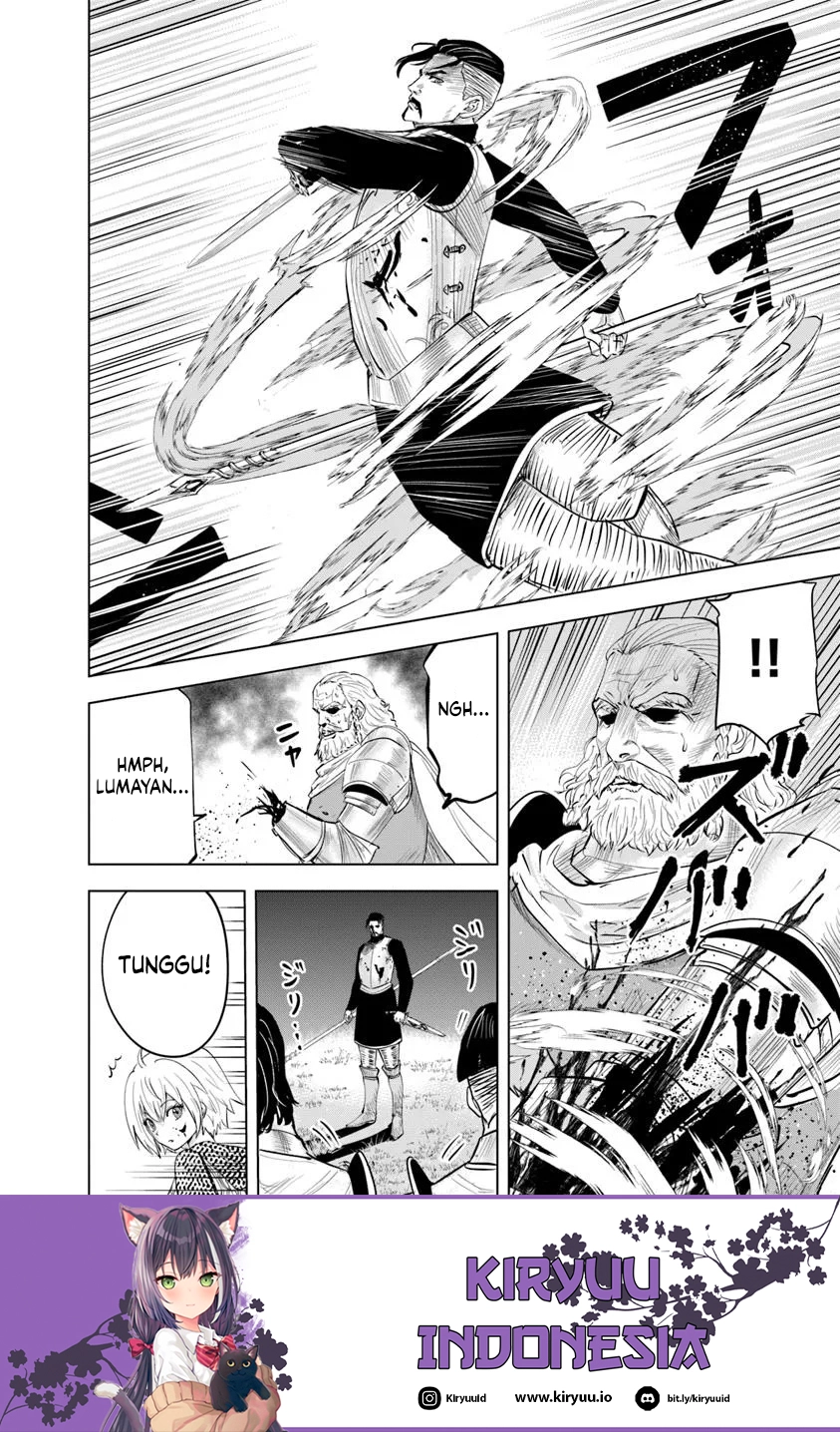 Chapter 100 - halaman 21