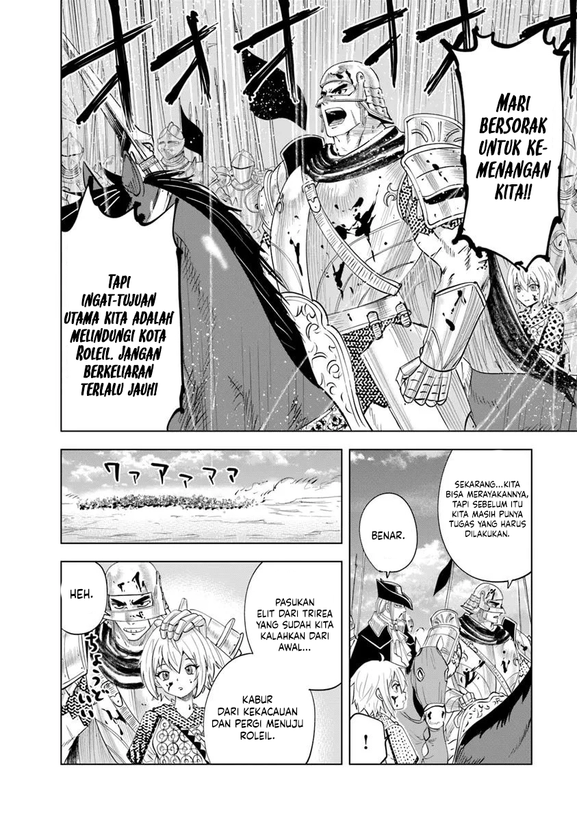 Chapter 100 - halaman 23