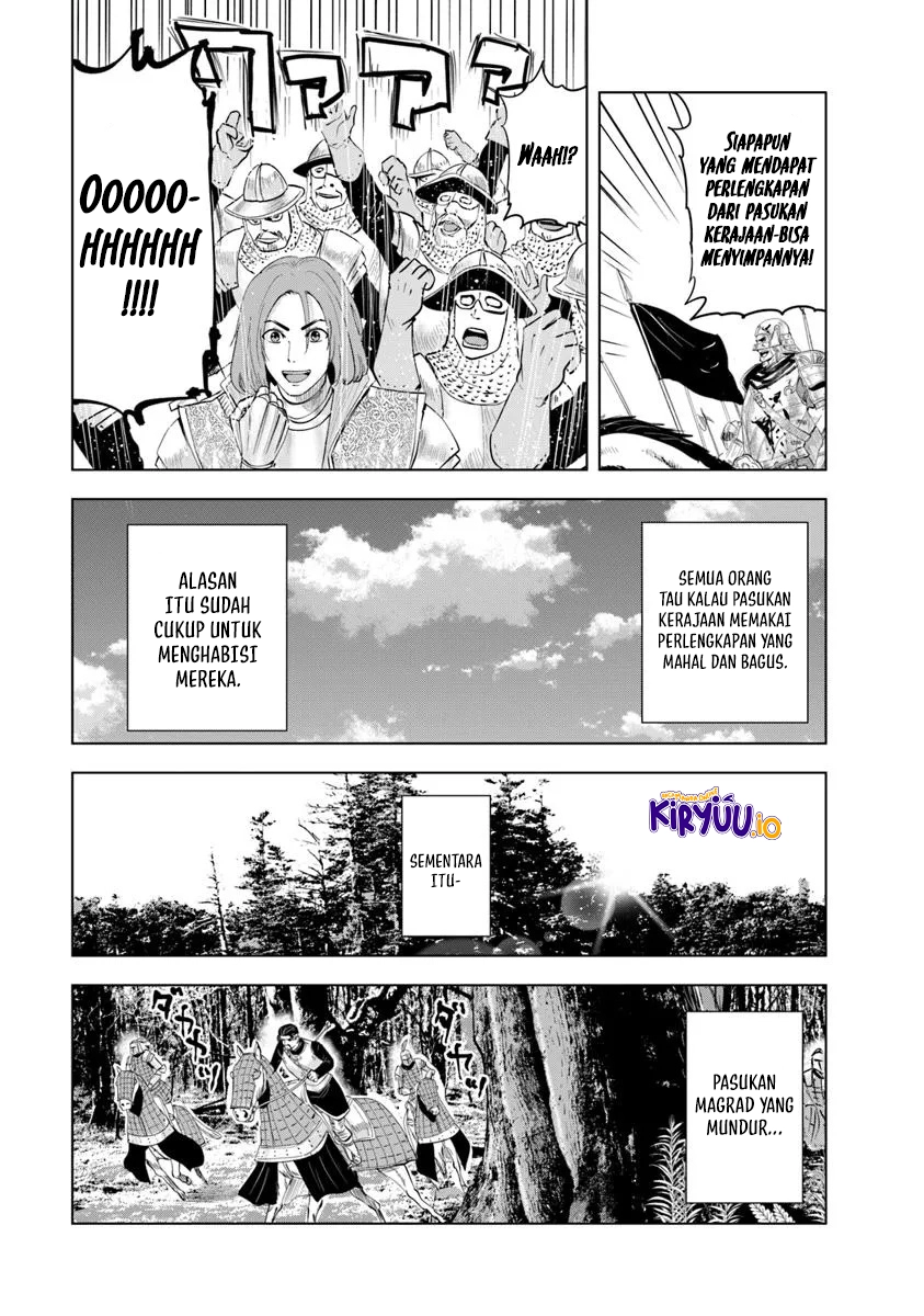 Chapter 100 - halaman 24