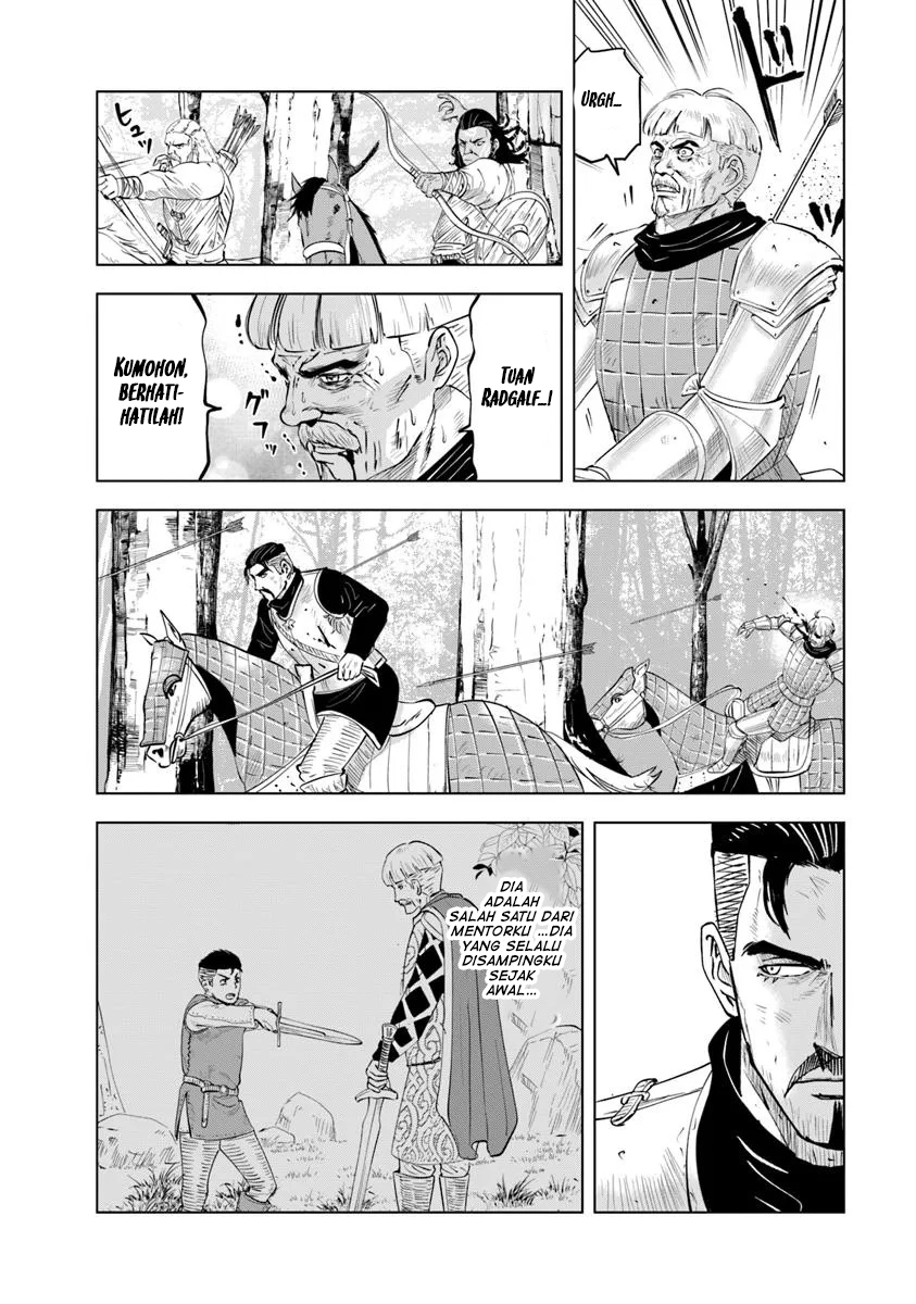Chapter 100 - halaman 25
