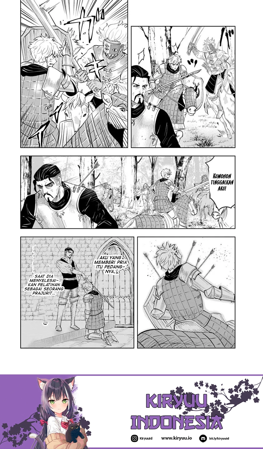 Chapter 100 - halaman 26