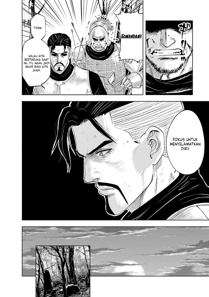 Chapter 100 - halaman 27