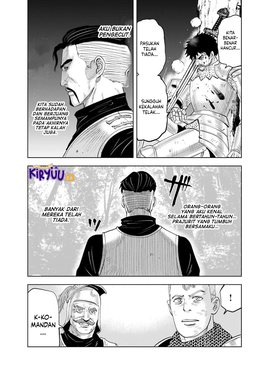 Chapter 100 - halaman 29