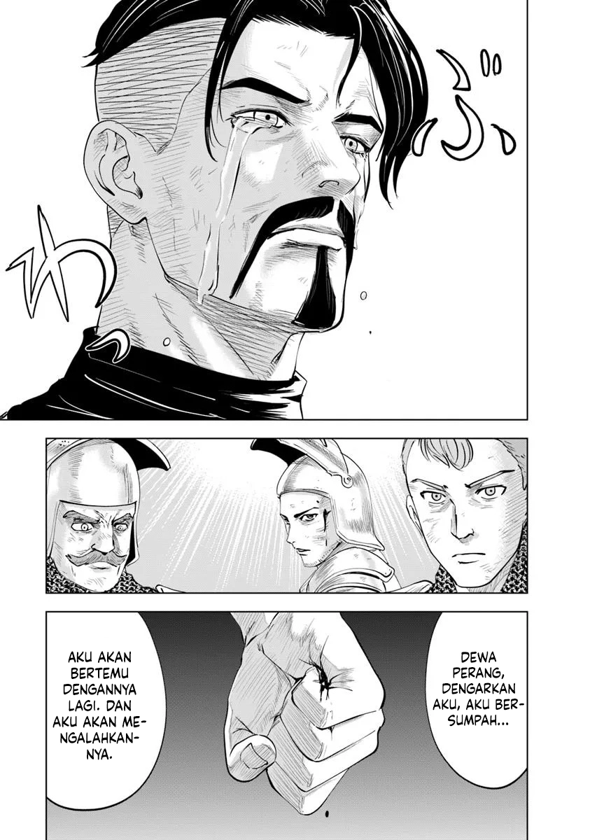 Chapter 100 - halaman 30