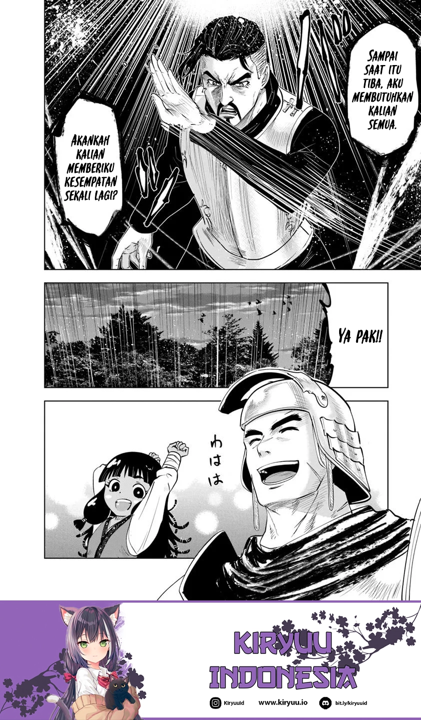 Chapter 100 - halaman 31