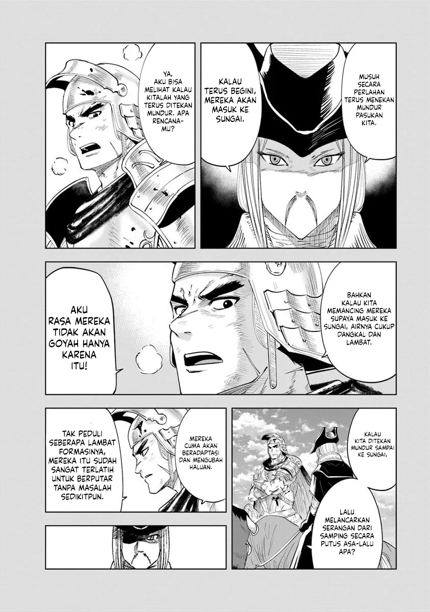 Chapter 100 - halaman 5