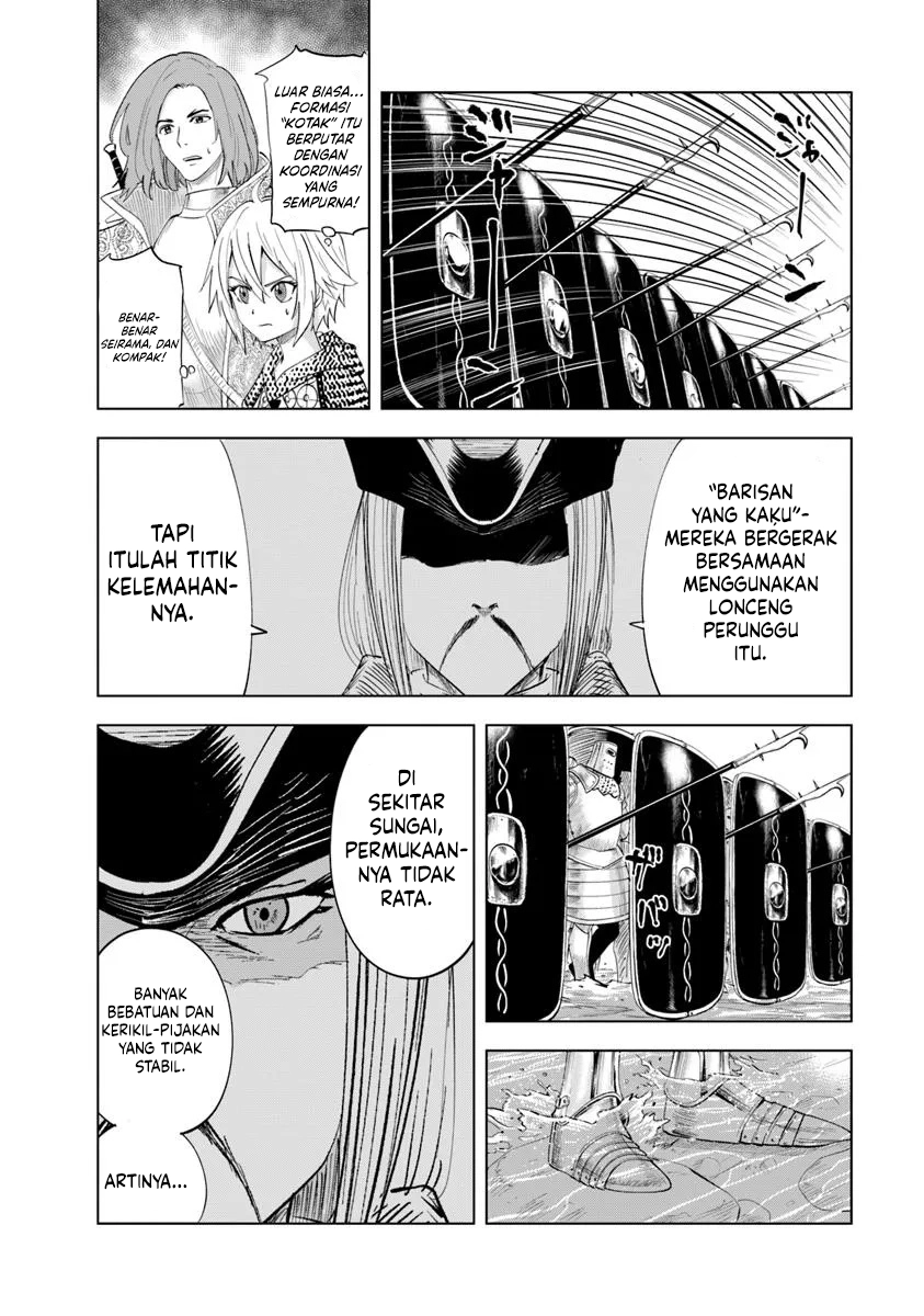 Chapter 100 - halaman 7