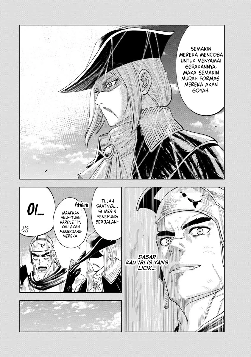 Chapter 100 - halaman 8