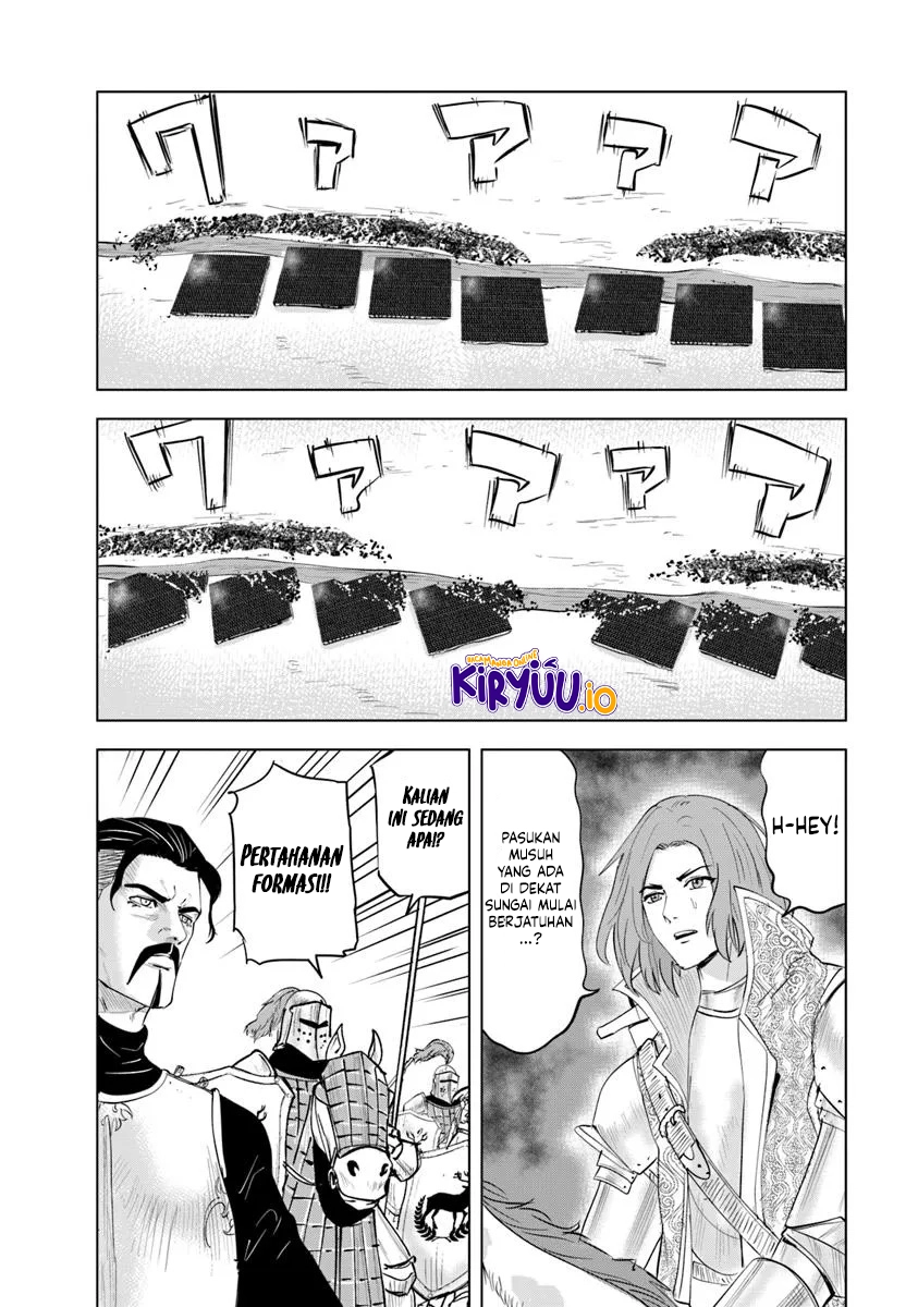 Chapter 100 - halaman 9