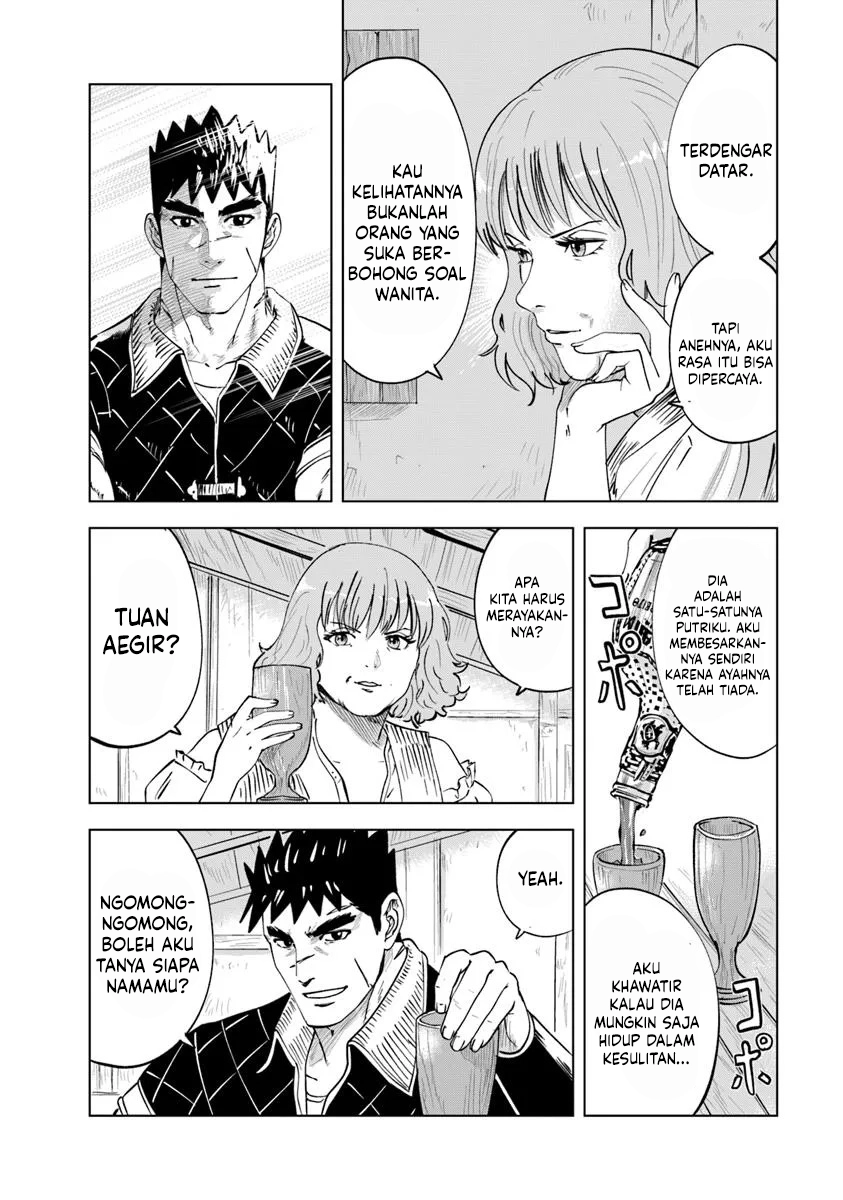 Chapter 101 - halaman 13