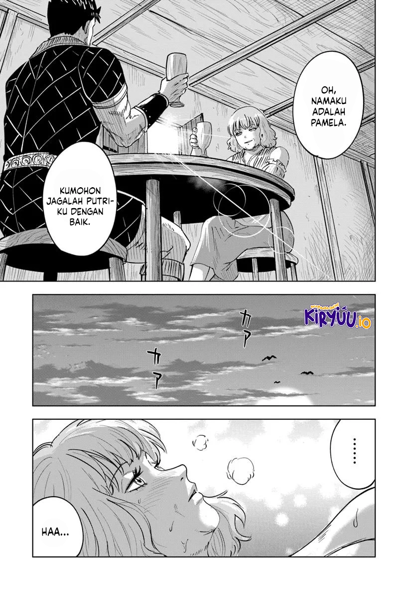 Chapter 101 - halaman 14