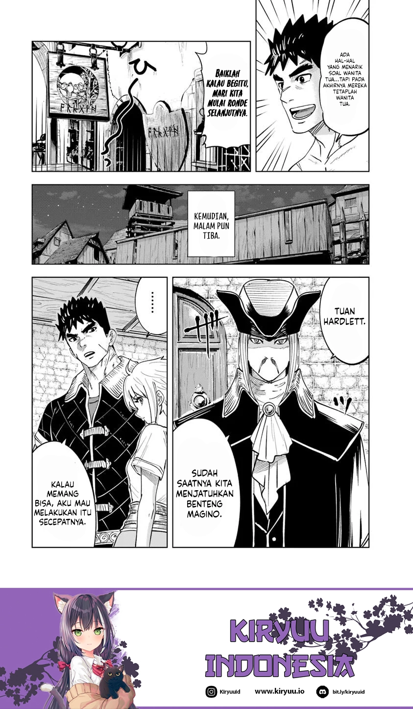 Chapter 101 - halaman 16