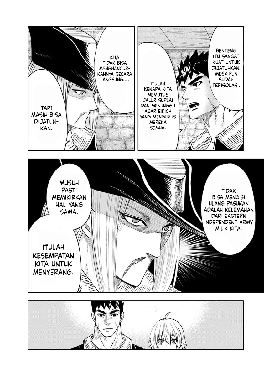 Chapter 101 - halaman 17