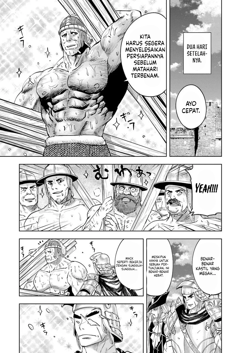 Chapter 101 - halaman 18