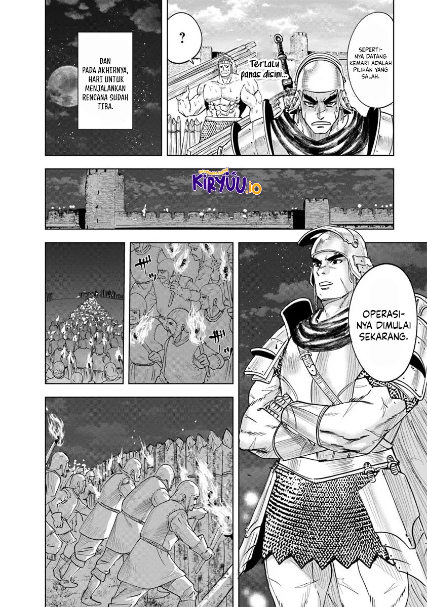 Chapter 101 - halaman 19