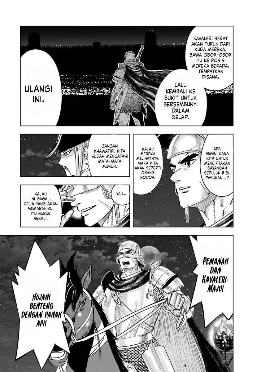 Chapter 101 - halaman 20