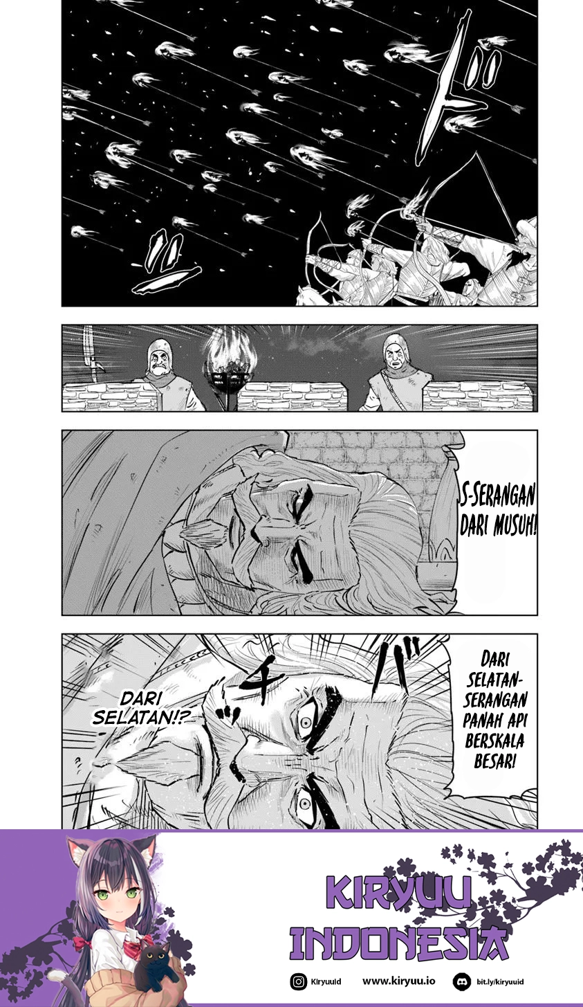 Chapter 101 - halaman 21