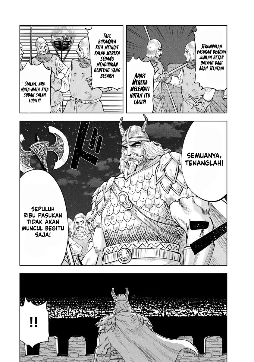 Chapter 101 - halaman 22