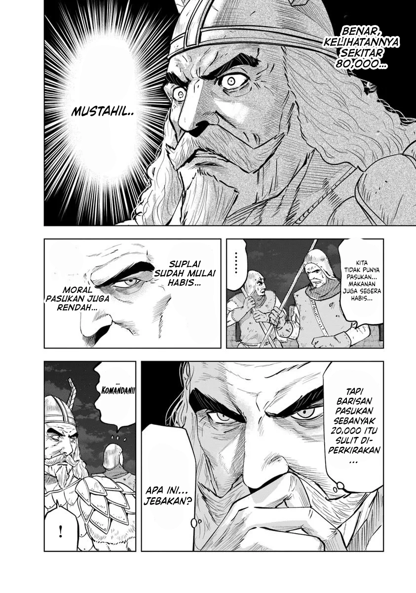 Chapter 101 - halaman 23