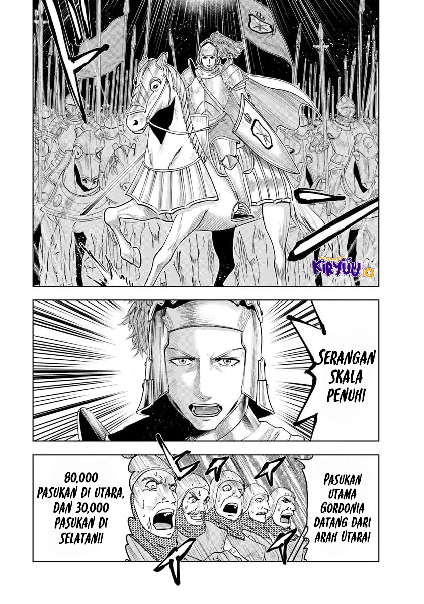 Chapter 101 - halaman 24