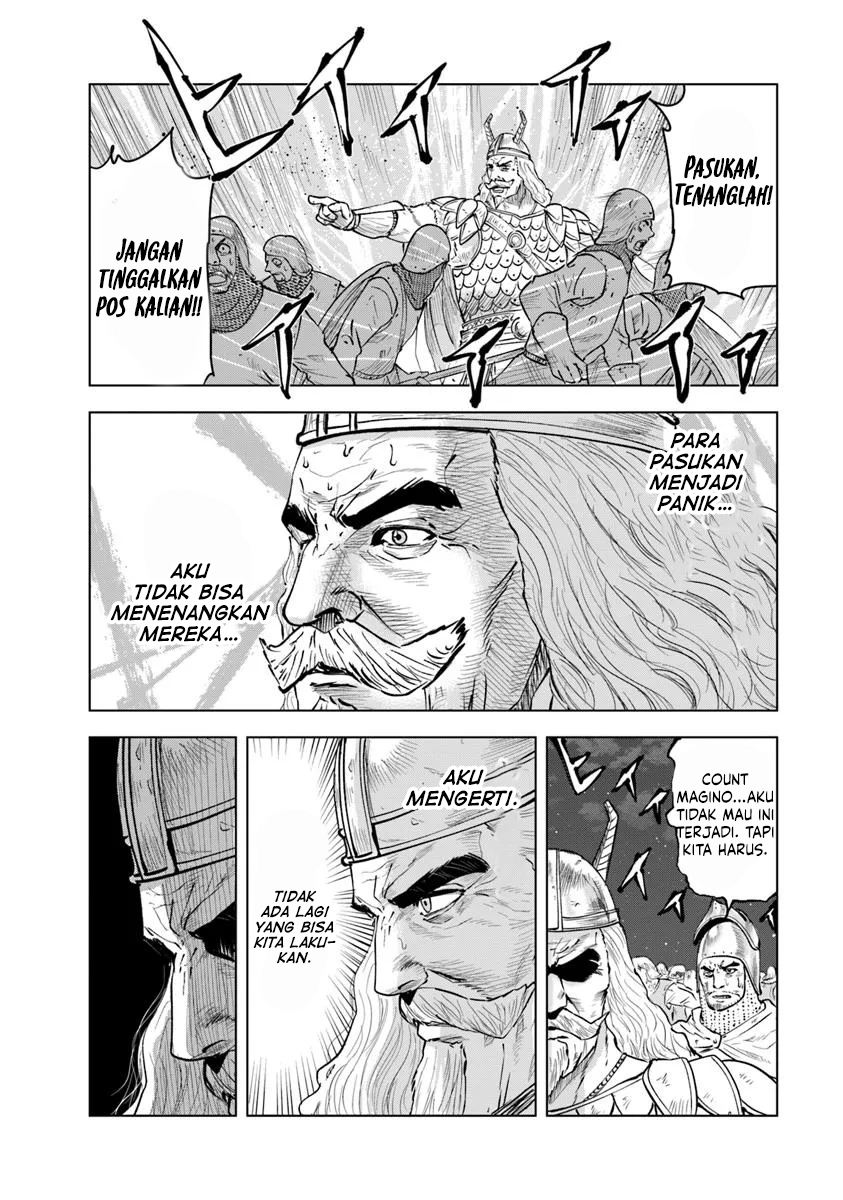 Chapter 101 - halaman 25