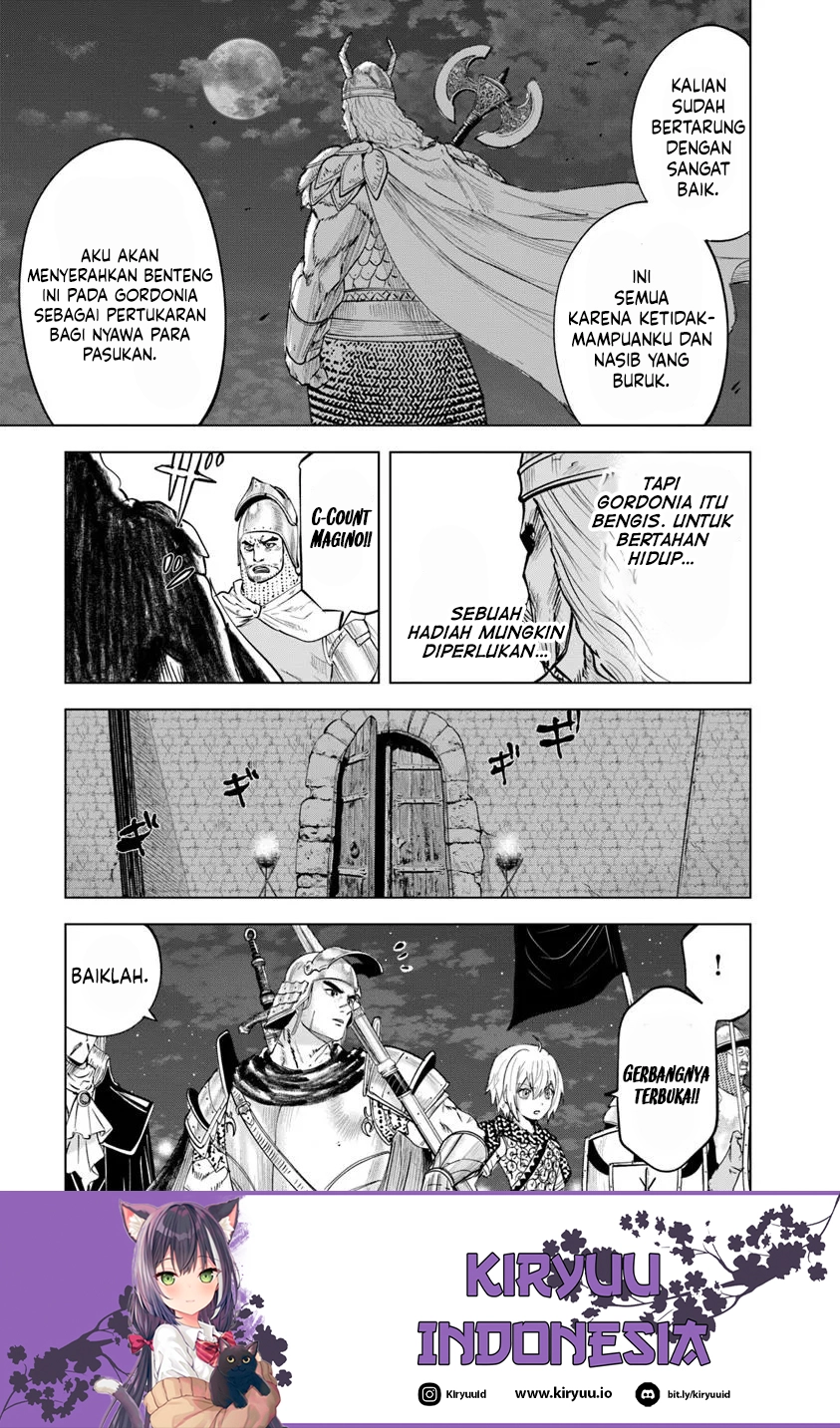 Chapter 101 - halaman 26