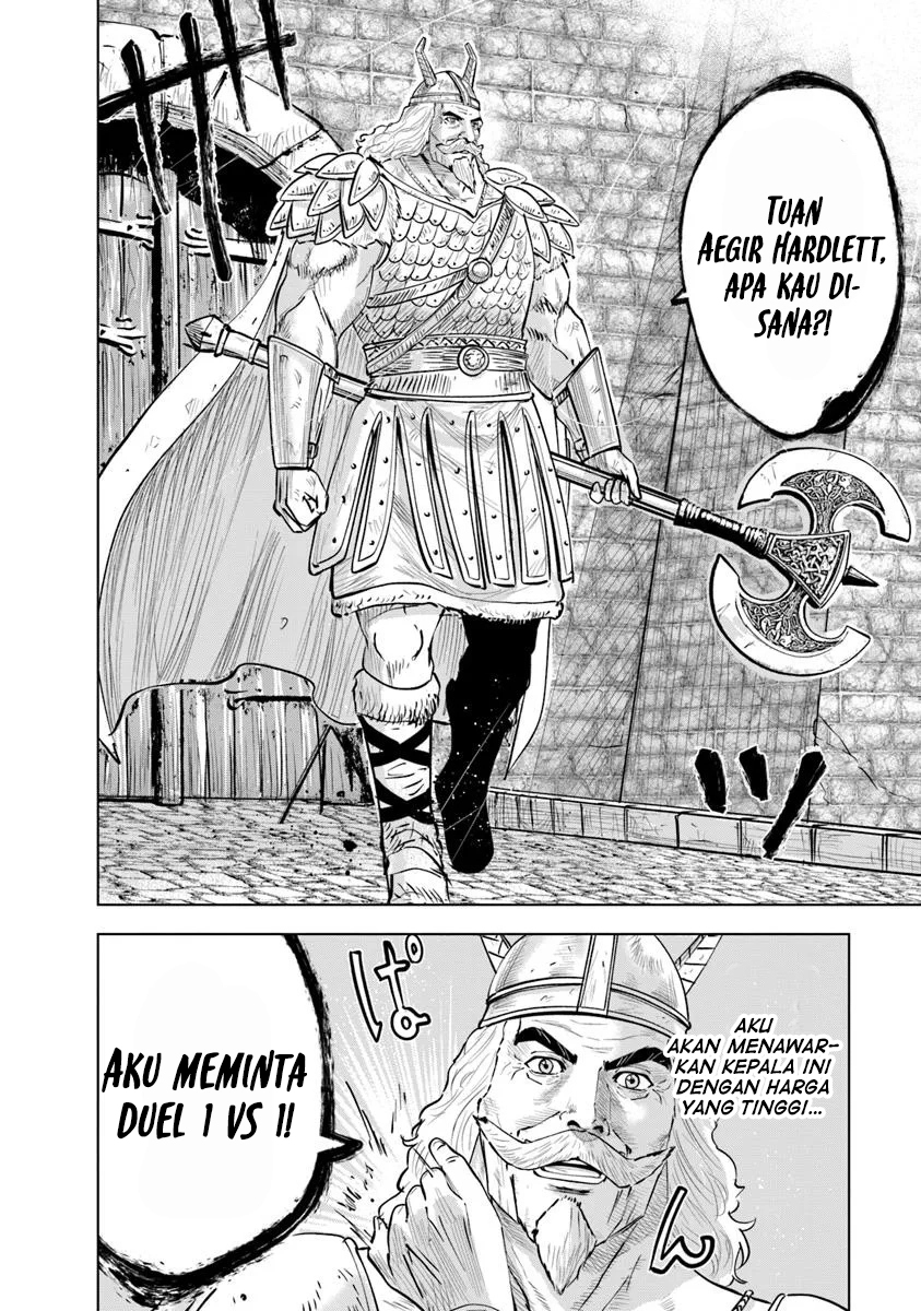 Chapter 101 - halaman 27