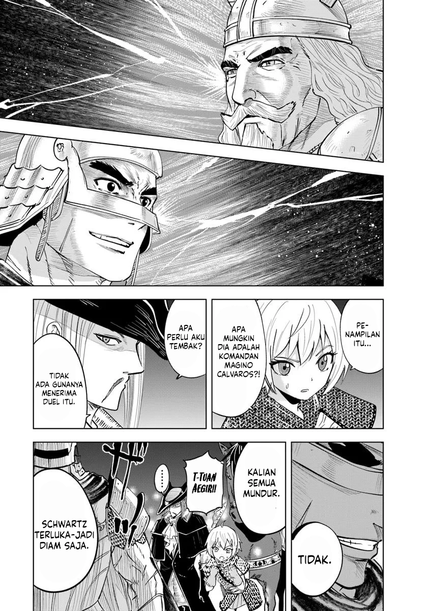 Chapter 101 - halaman 28