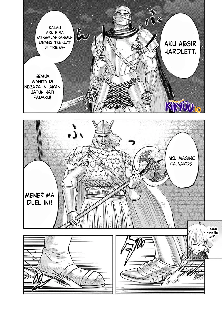 Chapter 101 - halaman 29