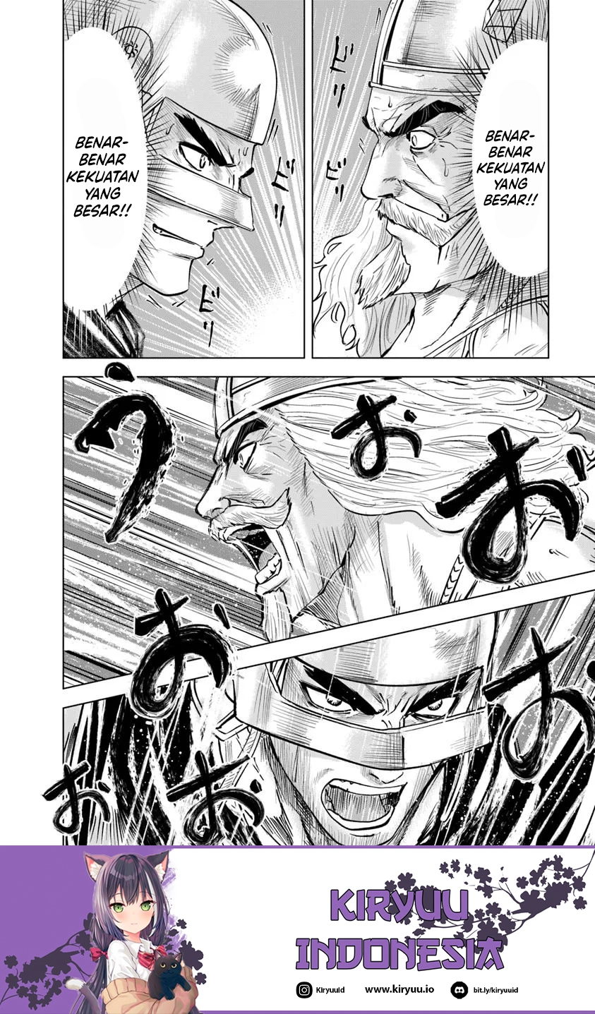 Chapter 101 - halaman 31