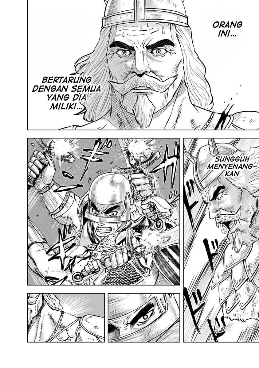 Chapter 101 - halaman 33