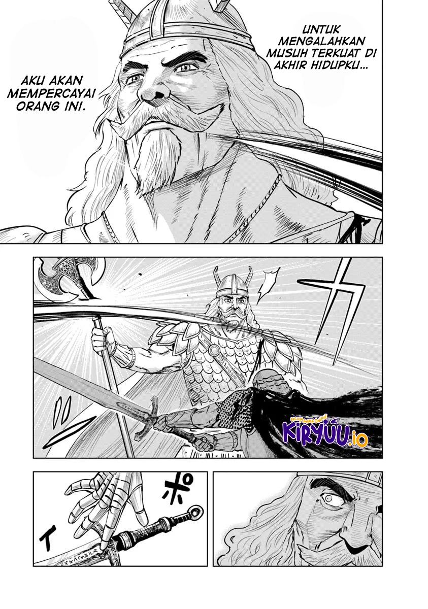 Chapter 101 - halaman 34