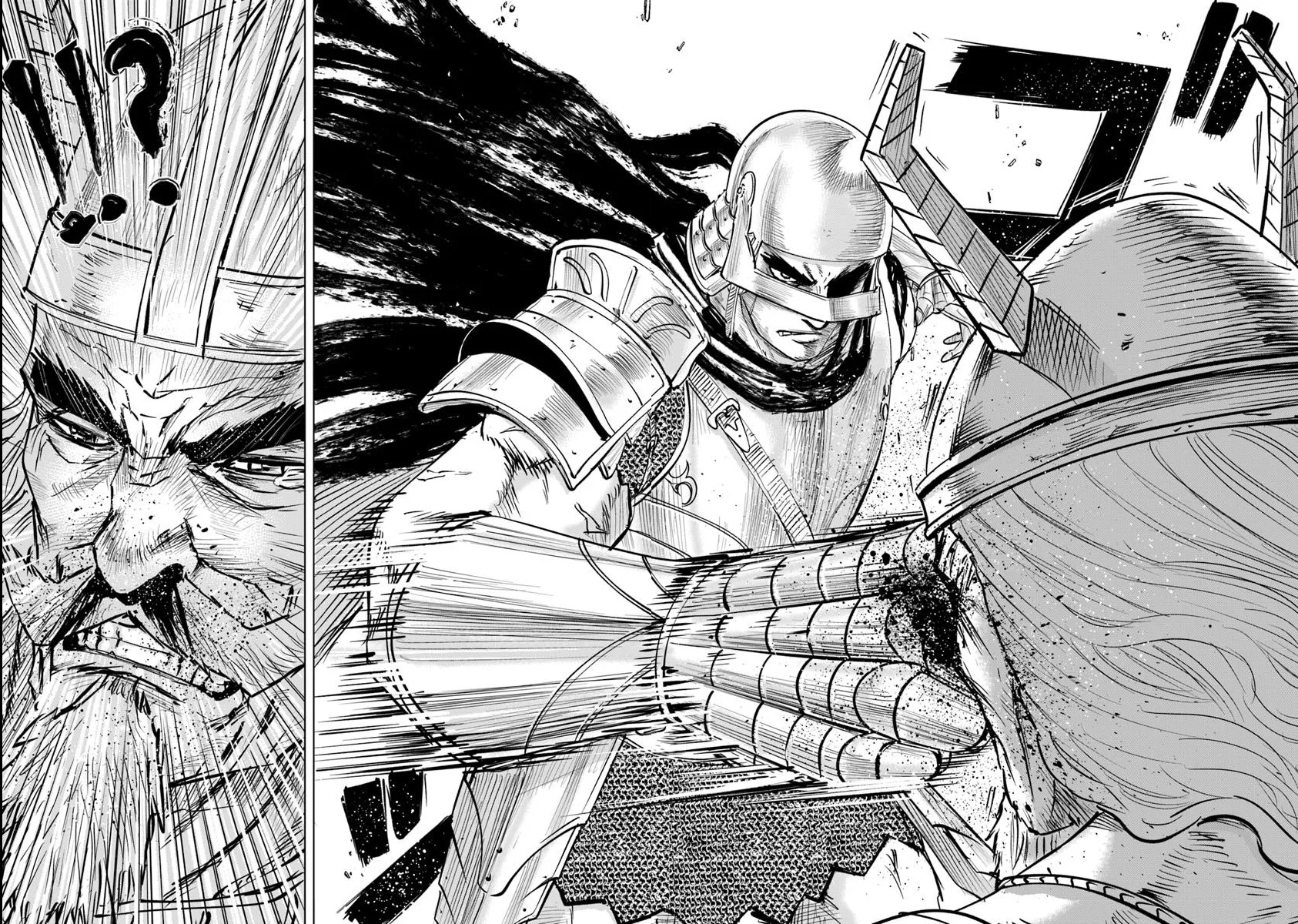 Chapter 101 - halaman 35