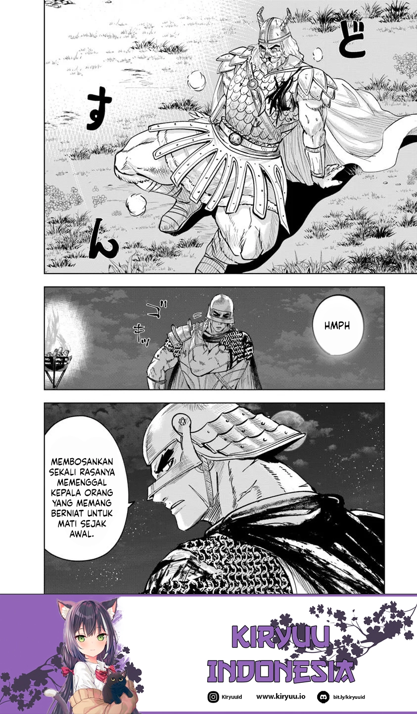 Chapter 101 - halaman 36