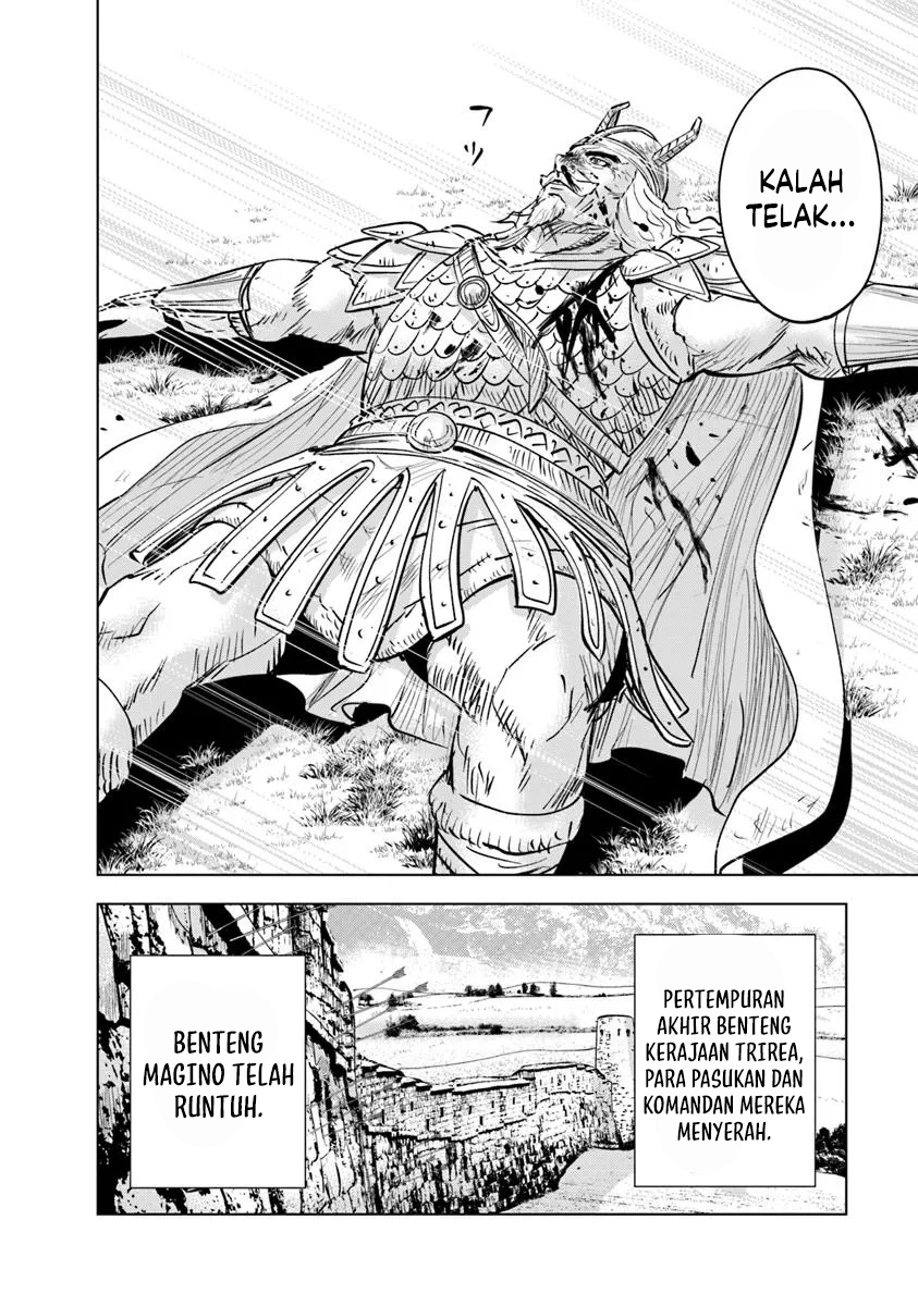 Chapter 101 - halaman 38