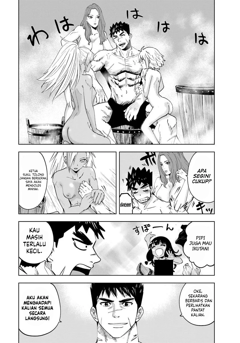 Chapter 101 - halaman 4