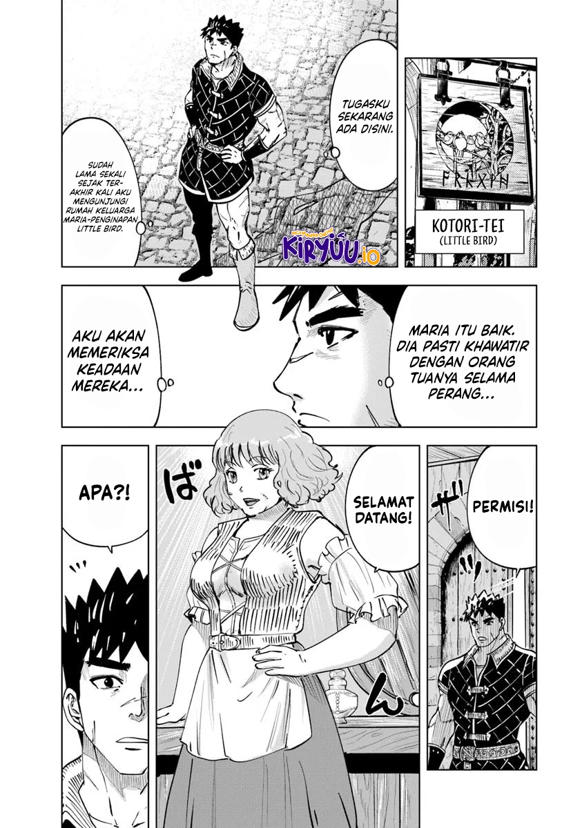 Chapter 101 - halaman 9
