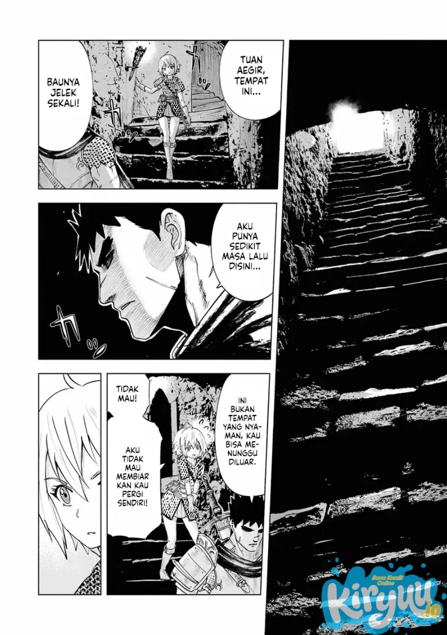 Chapter 102 - halaman 21
