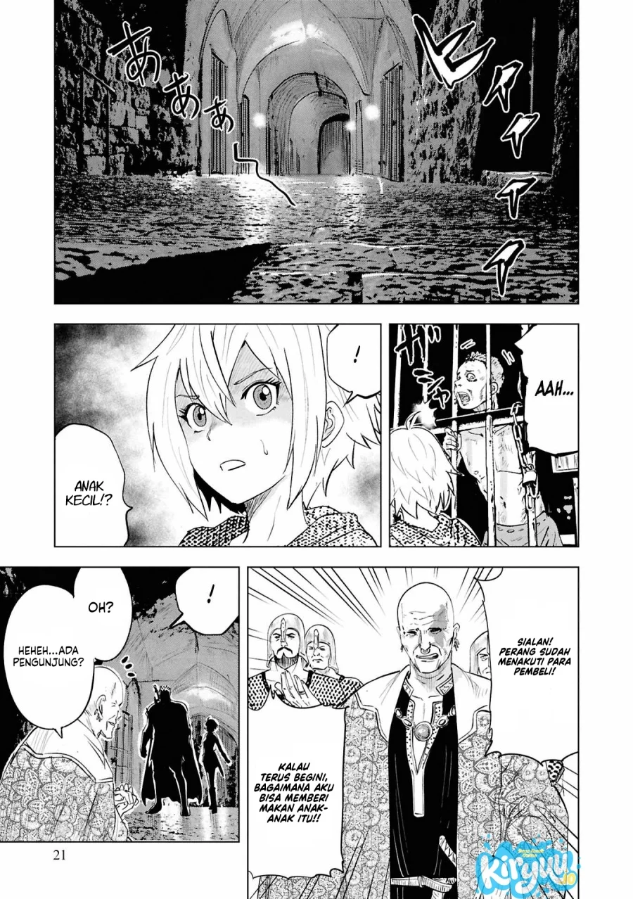 Chapter 102 - halaman 22