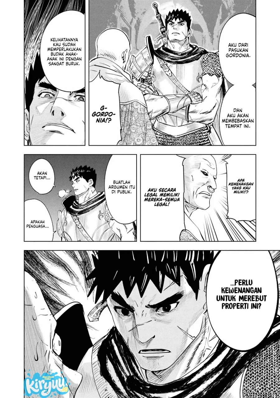 Chapter 102 - halaman 23